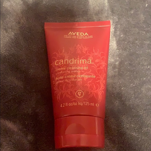 AVEDA Other - Aveda Candrima Creme Cleansing Oil
